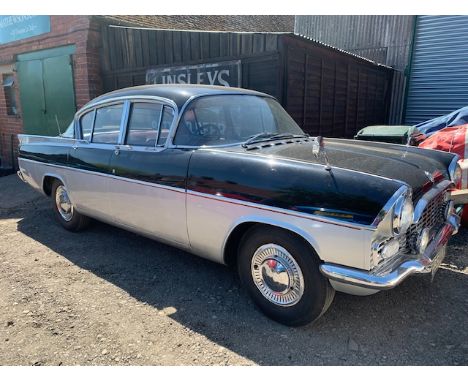 1961 Vauxhall Cresta PA Please see our website for more information, specification, photos etc:  https://mathewsons.co.uk/auc