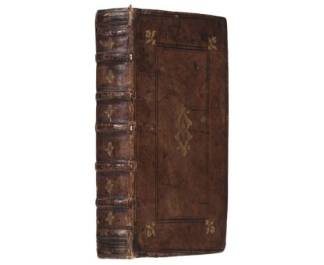 Resende (André de). Sententiae, &amp; exempla. Ex probatissimis quibusque scriptoribus collecta, &amp; per locos communes dig