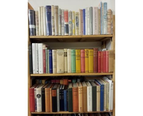 Young (Francis Brett). White Ladies, 1st edition, London: William Heinemann, 1935, signed by the author to the title page, so