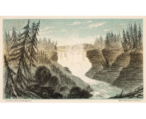 Hind (Henry Youle). Narrative of the Canadian Red River Exploring Expedition of 1857 and of the Assinniboine and Saskatchewan