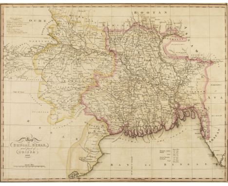 Stewart (Charles). The History of Bengal, from the First Mohammedan invasion until the virtual conquest of that country by th