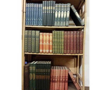 Gresham Publishing Co. The Principles and Practice of Modern House-Construction, 6 volumes, edited by G. Lister Sutcliffe, Lo