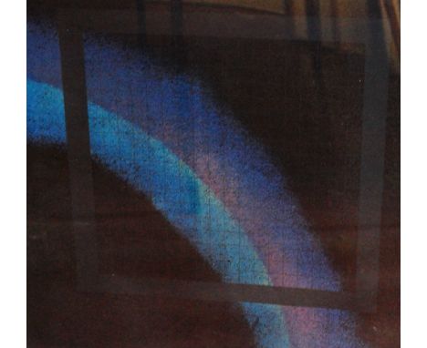 TRINE LINDHEIM
Northern Light
Signed and dated 1983, lithograph, 75cm x 56cm Condition Report Coll no 165