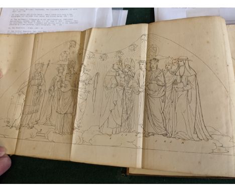The Parthenon.: A Magazine of Art and Literature. Published Periodically. London, 1826. Nos. 1 - 16. June 11 1815 - January 1