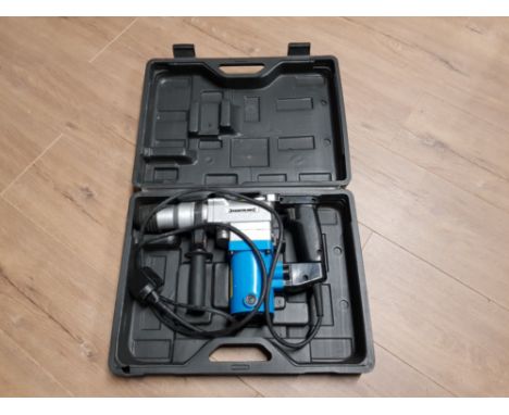 SILVER LINE HAMMER DRILL