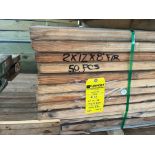 DOUG FIR #2 & BTR 2 X 12 - 8'