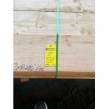 DOUG FIR #2 & BTR 2 X 12 - 16'