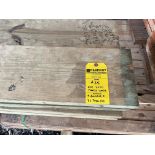 ASST 2X10 TREATED LUMBER *DUNNAGE*