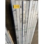 2X4 - 10' METAL STUDS