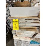 PRIMED ROUGH CEDAR SHAKES 4" - 6" EXP