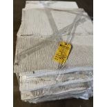 12" X 24" MINERAL SIDING FLAT (20pc bund)