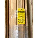 CLEAR BASECAP 1-3/8" - ASST LENGTHS