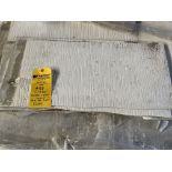 12" X 24" MINERAL SIDING FLAT (20pc bund)