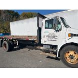 2006 STERLING TRUCK - w/ TITLE - TILT BODY