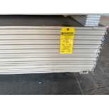 5/8" FIRECODE SHEETROCK 4' X 8'