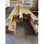 ASST LENGTHS PINE BOARDS 1X2 & 1X4