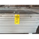 5/8" FIRECODE SHEETROCK 4' X 8'