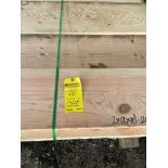 DOUG FIR #2 & BTR 2 X 12 - 10'
