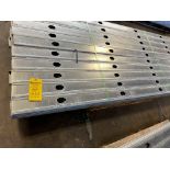 2X4 - 10' METAL TRACKS
