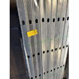 2X4 - 8' METAL STUDS