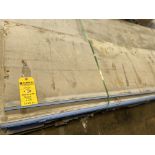 SHAFTLINER PANELS 1" - 2' X 8' (24 pcs)