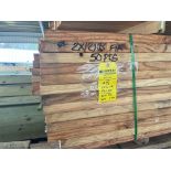 DOUG FIR #2 & BTR 2 X 12 - 8'