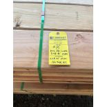 DOUG FIR 2X8 - 8' (23pcs) & 2X8 - 10' (117pcs)