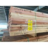 DOUG FIR #2 & BTR 2 X 4 - 92-5/8" (PRECUT)
