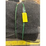 BLACK VENT UNDERLAYMENT 36" X 60'