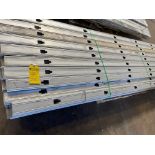 2X4 - 8' METAL STUDS