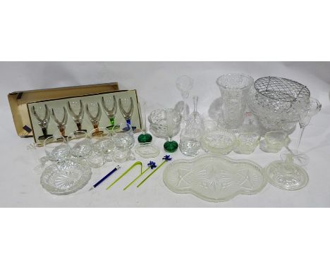 Quantity of assorted ceramics to include Johnson Bros. ironstone, Lilliput cottage, soft toys, ornaments, collectables, a Poo