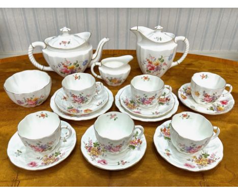 Tazza da Tea Royal Albert, Old Country Roses - Enjoy Coffee and More