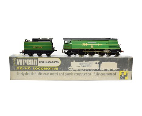 Wrenn W2265A Golden Arrow SR Fighter Pilot 21C155 (E-G box G, stamped Packer No.3, Ref. No.03310)