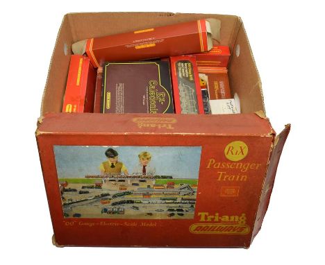 Various OO Gauge Locomotives Hornby Railways APT Set (G box P) Ex-Caledonian LMS Single, Sir Dinadan and GWR Pannier tank (ge