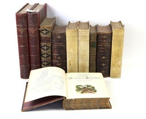 BROUGHAM, Henry Peter,Brougham And His Early Friends: Letters to James Loch 1798-1809. . Collected and arranged by R. H. M. B