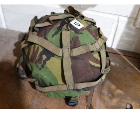     A Contemporary NATO Style Army Helmet                                           