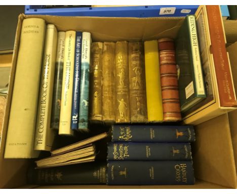 One volume "Horses &amp; Soldiers" a collection of pictures by The Late Gilbert Holiday, a subscribed edition, published priv