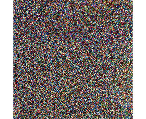 Damien Hirst (British 1965-), 'Cafe Royal (H5-7)', 2018, diasec-mounted giclée print on aluminium panel, signed and numbered 