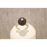 Diamantring