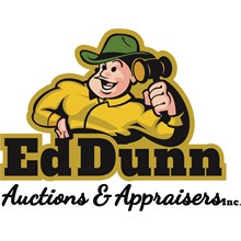 Ed Dunn Auctions & Appraisers Inc.