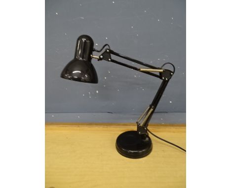 AnglePoise style desk lamp&nbsp;
