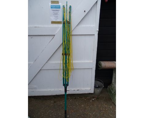 Rotary washing line&nbsp;