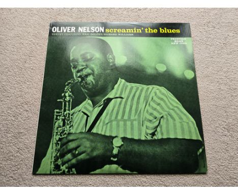  Label: Original Jazz Classics – OJC-080, New Jazz – NJ-8243 The vinyl is in Near Mint condition visually with some very ligh