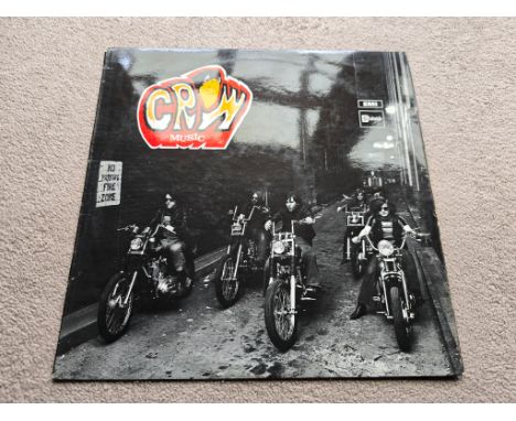  Label: Stateside – SSL 10301 The vinyl is in Near Mint condition visually with some very light evidence of being played or h