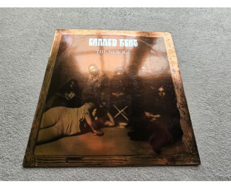  Label: United Artists Records – UAS 29455 The vinyl is in Near Mint condition visually with some very light evidence of bein