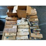 (F) (New) Pallet of Ballasts, Magnetek, Advanced, Universal, Pro-Line