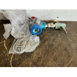 (KB) (New in Box) (3) Honeywell ST800 Gauge Pressure Transmitters, Model STG87L (3-Pcs. in lot)