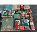 (SRI) (New) Pallet of Bearings & Seals; Timken, McGill, Federal Mogul, Fafnir, CR, & More, Gross Wei