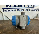 (KB) (New in Box) (3) Honeywell ST800 Gauge Pressure Transmitters, Model STG87L (3-Pcs. in lot)