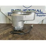 (FJ) Edwards Next 2002000 V.160W Special Turbo Pump